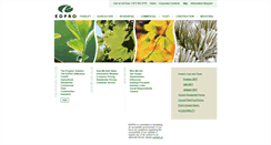 Desktop Screenshot of edproenergy.com